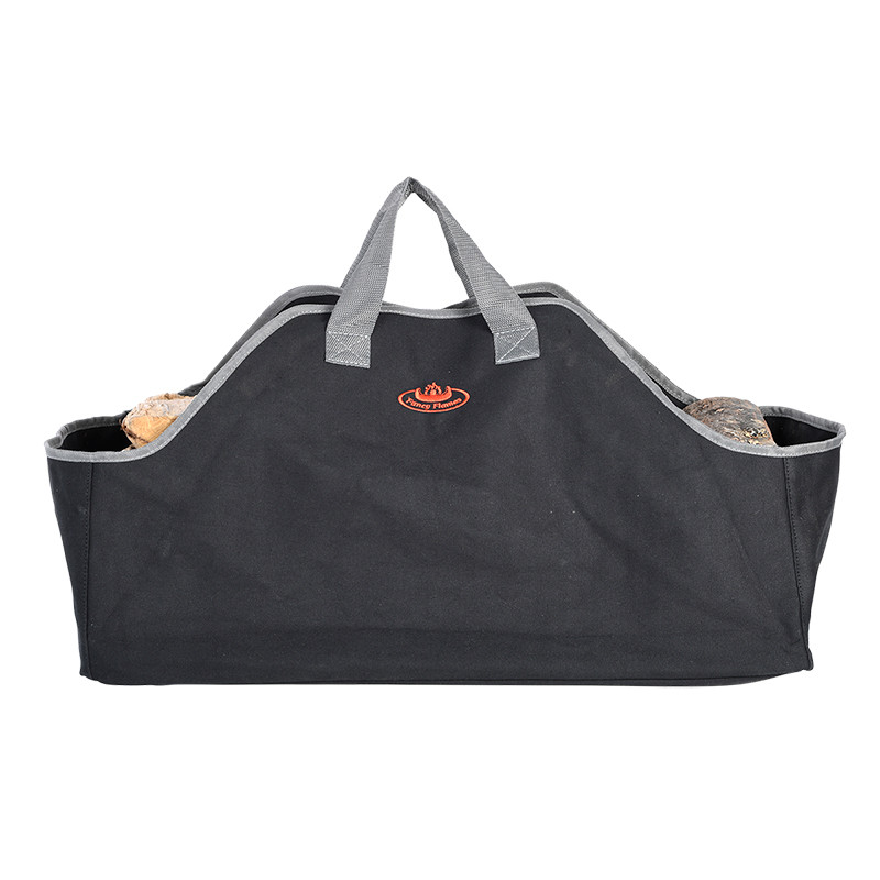 Le sac à bûches : l'accessoire indispensable pour transporter