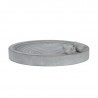 Bain oiseau béton XL 39cm