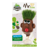 Kit plante Drôle de tête à pousser