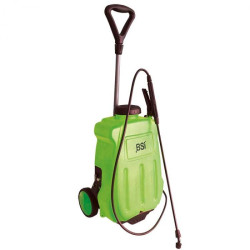 Pulvérisateur électrique 15L - 2 en 1