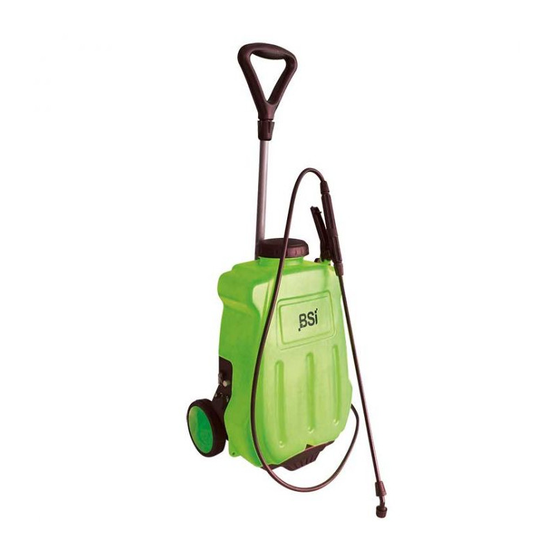 Pulvérisateur électrique 15L - 2 en 1