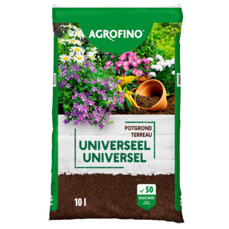 Terreau usage universel Agrofino 10L