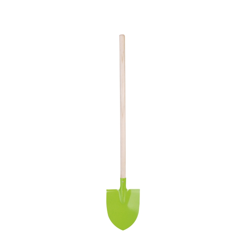 Lot Outils de Jardinage 70 cm pour Enfants