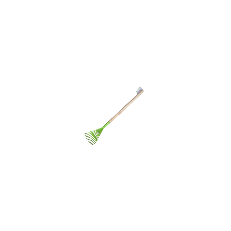 Lot Outils de Jardinage 70 cm pour Enfants