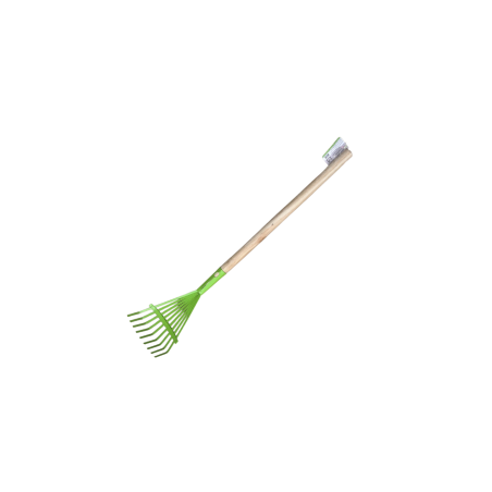 Lot Outils de Jardinage 70 cm pour Enfants