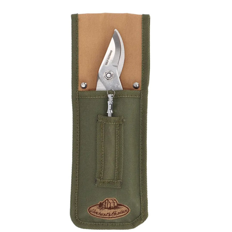 Coffret cadeau sécateur