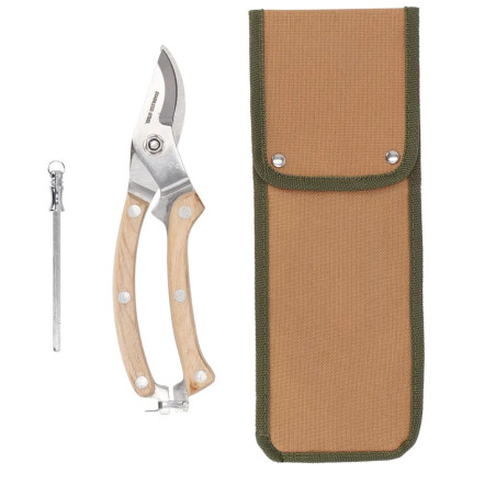 Coffret cadeau sécateur