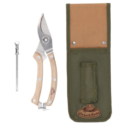 Coffret cadeau sécateur