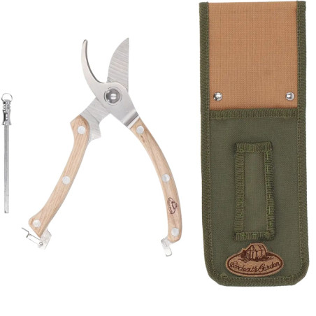 Coffret cadeau sécateur