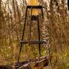 Fendeuse bois d'allumage 55x92cm