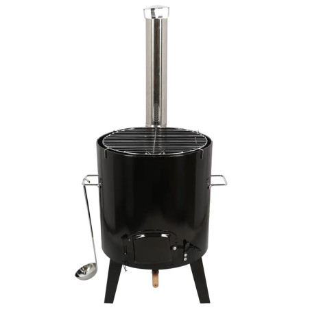 Kit cuisson camping complet