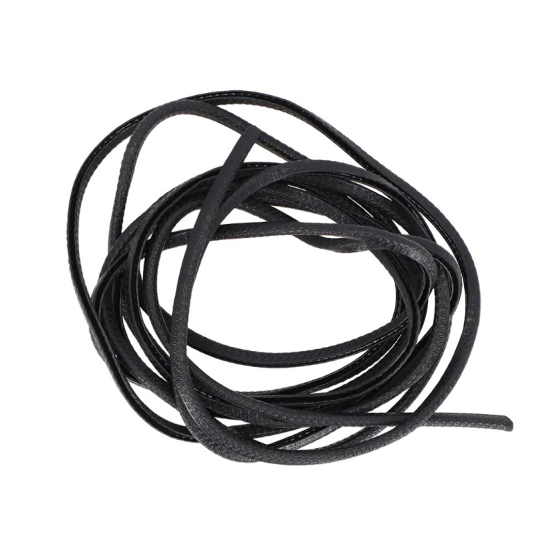 Jardinière de sol métal anthracite 121x61x31cm