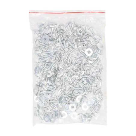 Vis Jardinière de sol métal anthracite 121x61x31cm