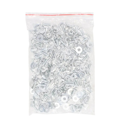 Vis Carré potager métal anthracite 153x92x59cm