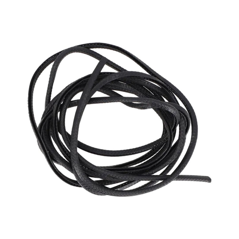 Caoutchouc Carré potager métal anthracite 153x92x59cm