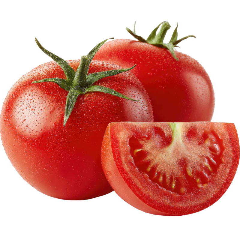 Plant Tomate Diamandia F1 Pot 10,5cm ANTI MILDIOU