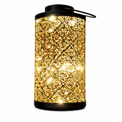 Lanterne solaire Andaluz 30 cm