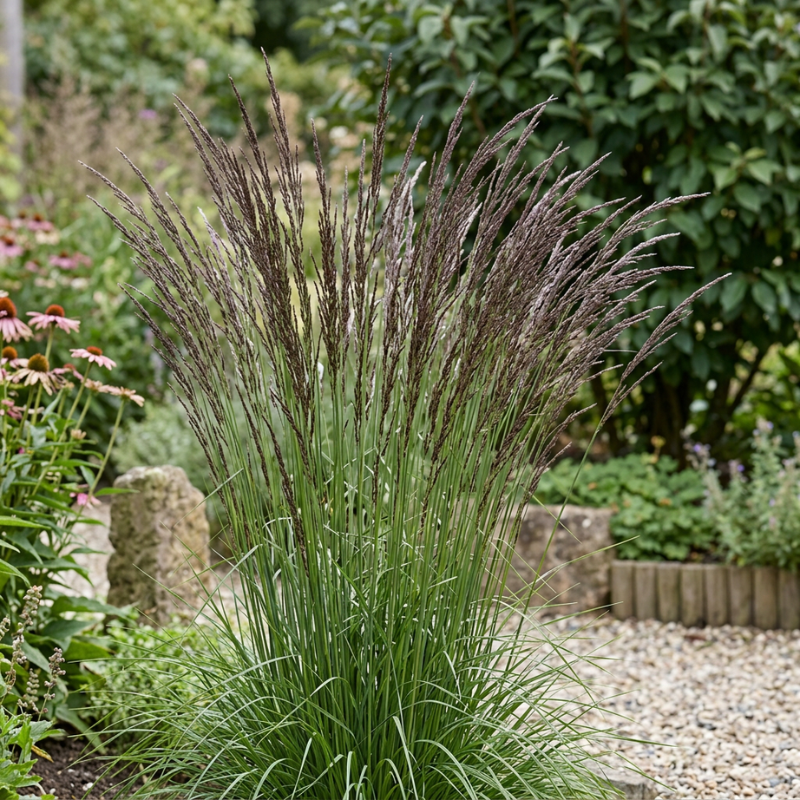 Molinie caerulea Edith Dudszus Pot 3L - Molinia caerulea Edith Dudszus