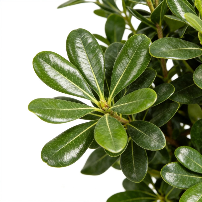 Pittospore Japon 40/50cm Pot 3L - Pittosporum tobira