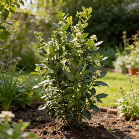 Laurier sauce 100cm Pot 3L - Laurus nobilis