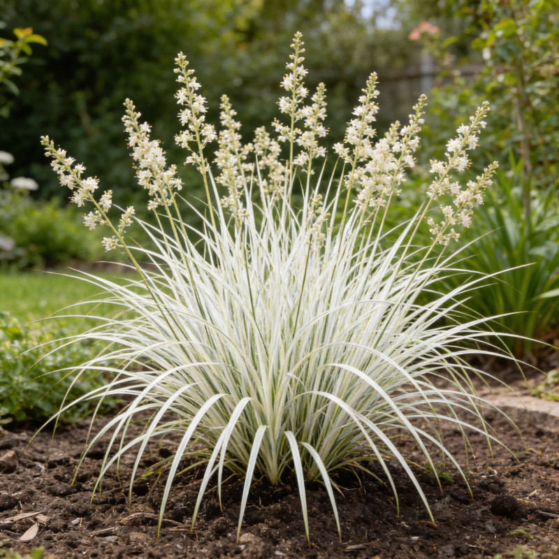 Lomandra à longues feuilles White Sands 40cm Pot 19cm - Lomandra longifolia White Sands
