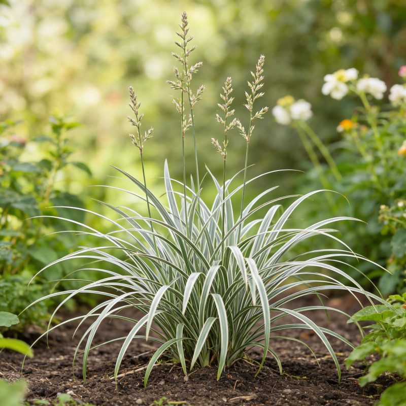 Astélie Silver Shadow Pot 2L 20cm - Astelia nervosa Silver Shadow