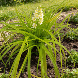 Laîche d’Oshima ‘Everillo’ - Carex oshimensis ‘Everillo’ pot 2L