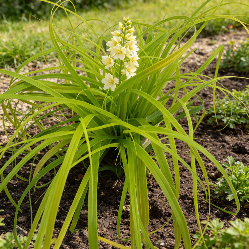 Laîche d’Oshima ‘Everillo’ - Carex oshimensis ‘Everillo’ pot 2L