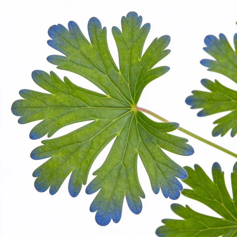 Géranium vivace Johnsons Blue 20cm Godet 9cm - Geranium