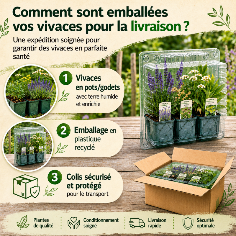 Herbe aux écouvillons Sky Rocket 20cm Pot 10cm - Pennisetum advena Sky Rocket
