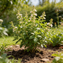 Astrance Buckland 20cm Godet 9cm - Astrantia