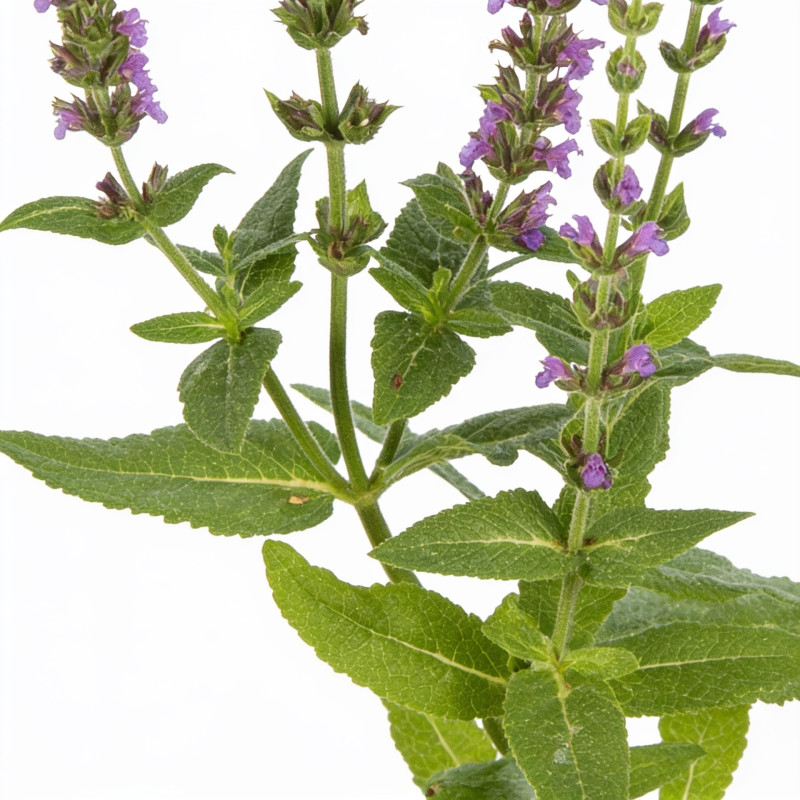 Sauge nemorosa Ostfriesland 20cm Godet 9cm - Salvia