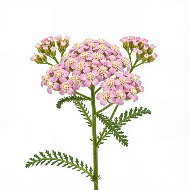 Achillée millefolium Lilac Beauty 20cm Godet 9cm - Achillea
