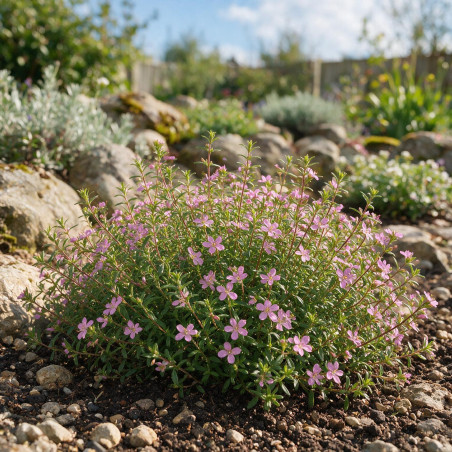 abline montana 20cm Godet 9cm - Arenaria