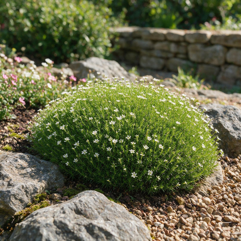 Sagine subulata 20cm Godet 9cm - Sagina