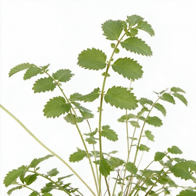 Pimprenelle officinalis Tanna 20cm Godet 9cm - Sanguisorba