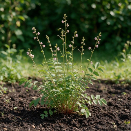 Pimprenelle officinalis 20cm Godet 9cm - Sanguisorba