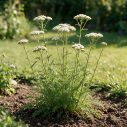 Achillée millefolium 20cm Godet 9cm - Achillea