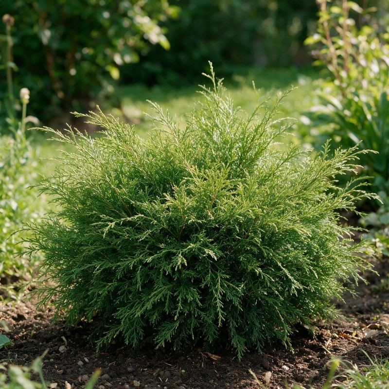Microbiote de Sibérie Pot 30/40cm - Microbiota decussata