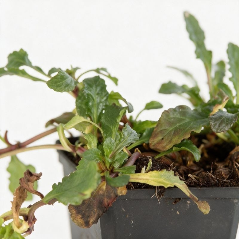 Bugle reptans 20cm Godet 9cm - Ajuga