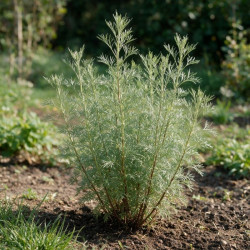 Armoise abrotanum 20cm Godet 9cm - Artemisia