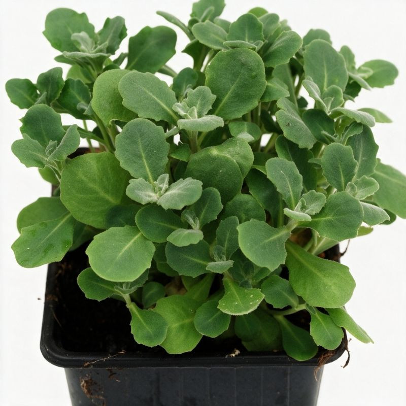 Arabette alpina Snowcap 20cm Godet 9cm - Arabis