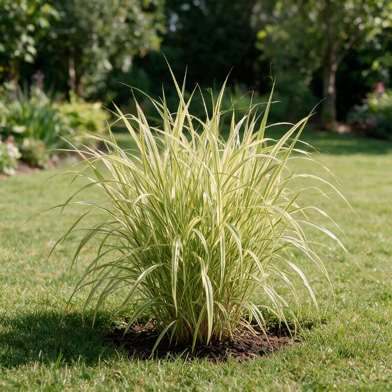 Herbe du Japon Aureola Pot 9cm - Hakonechloa macra Aureola