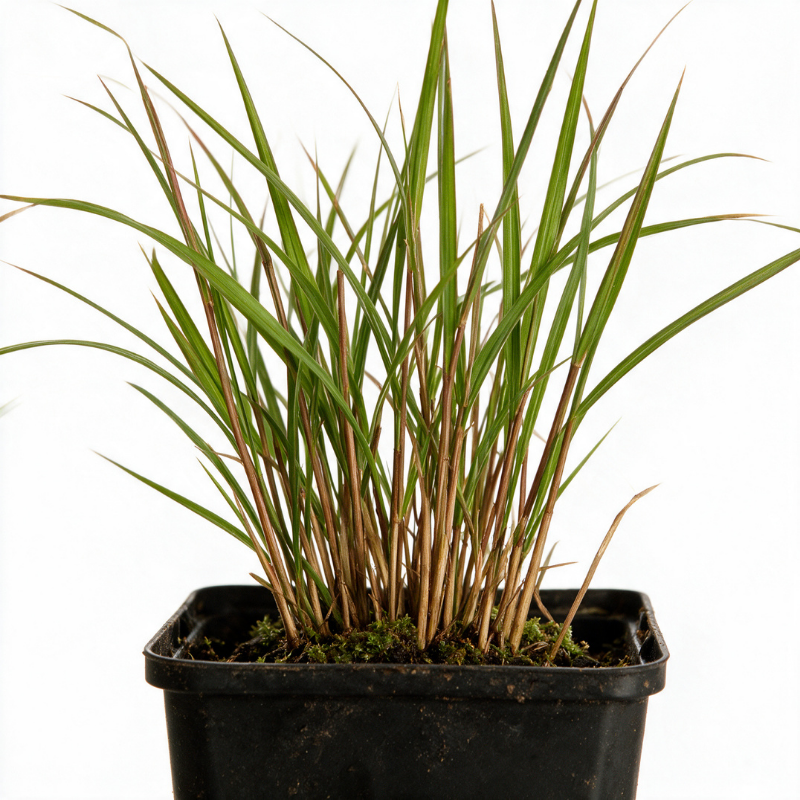 Rroseau de Chine sinensis Little Miss Pot 9cm - Miscanthus sinensis Little Miss