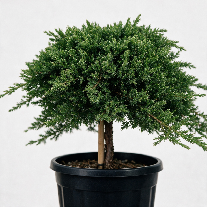 Genévrier rampant 'Nana' Pot 15L 80cm - Juniperus procumbens Nana