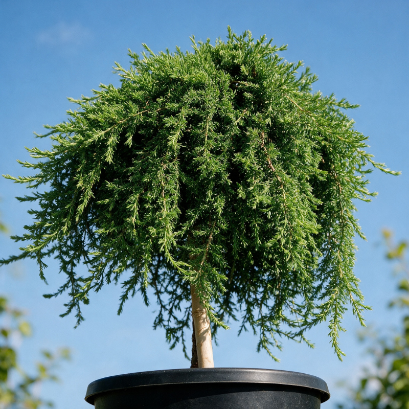 Genévrier commun 'Green Mantle' Pot 15L 90cm - Juniperus communis Green Mantle