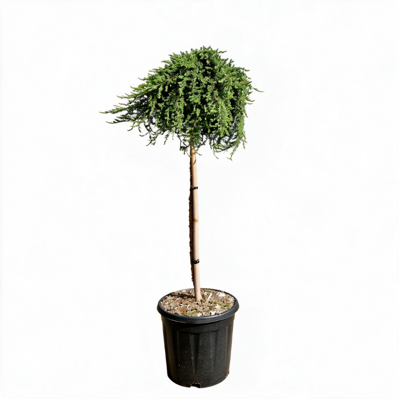 Genévrier commun 'Green Mantle' Pot 15L 90cm - Juniperus communis Green Mantle