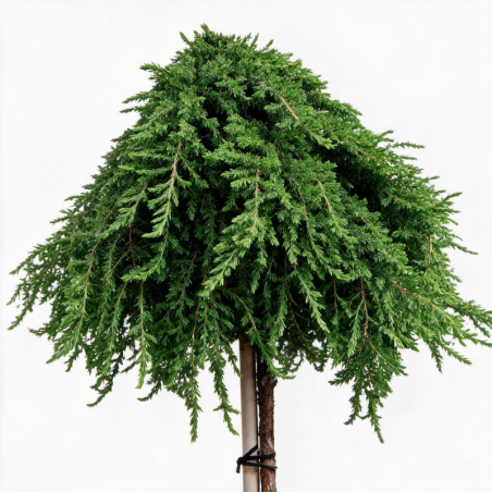 Genévrier commun 'Green Mantle' Pot 15L 80cm - Juniperus communis Green Mantle