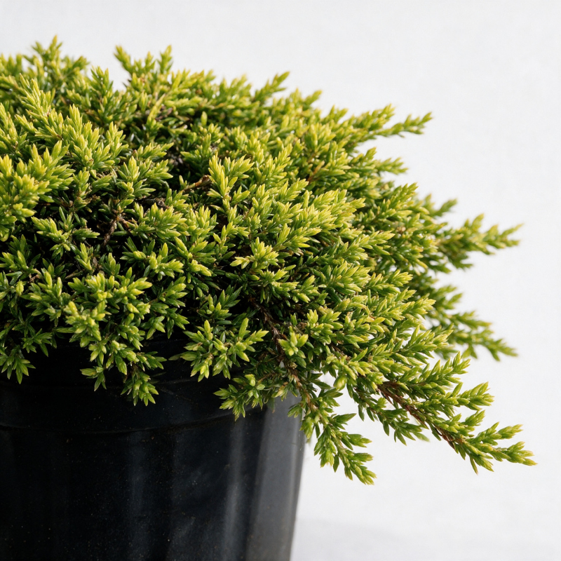 Genévrier commun Goldschatz - Juniperus communis Goldschatz 30/40cm Pot 8L