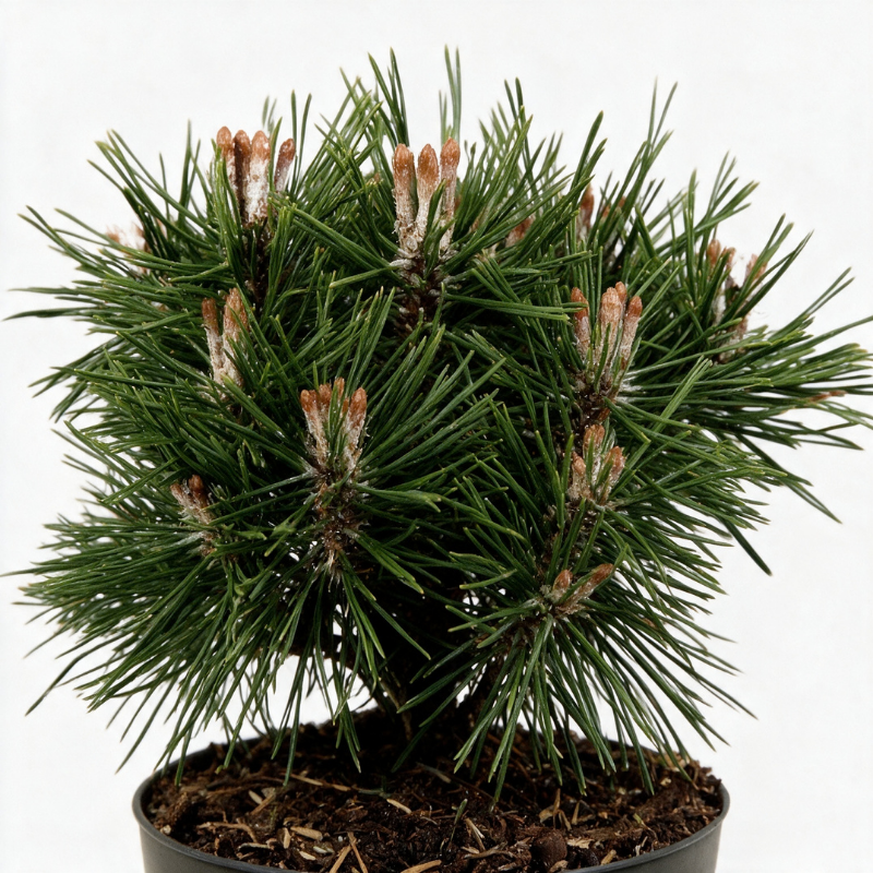Pin mugo Benjamin - Pinus mugo Benjamin 20/30cm Pot 2,5L